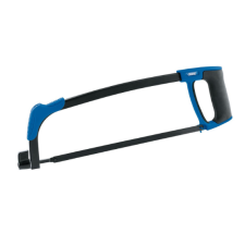 Draper Tools Soft Grip Hacksaw 300mm 24 dpp