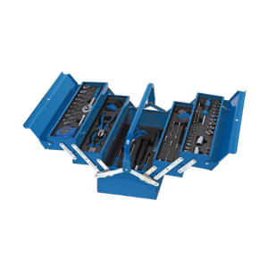 Kit di attrezzi Draper Tools in moduli di schiuma, compresi gli attrezzi