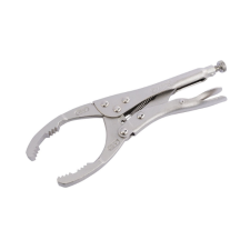 Draper Tools Multi-Purpose Self-Gripping Oil Filter Wrench 53 - 118mm