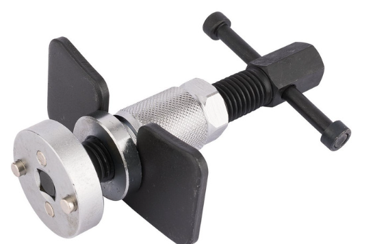 Draper Tools Expert brake caliper plunger with right-hand thread - DRA-74289 - D74289 - 5010559742899
