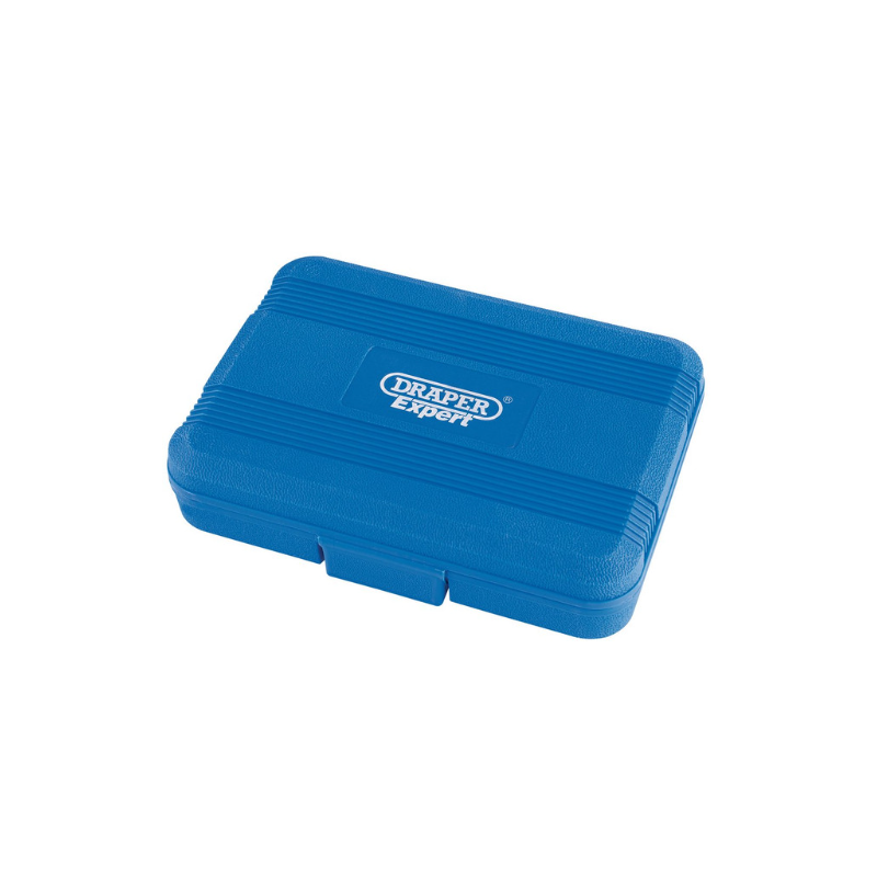 Satz langer Schlagschraubereinsätze für Alufelgen 1/2" Draper Tools (3-teilig) - DRA-82981 - D82981 - 5010559829811