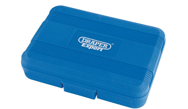 Satz langer Schlagschraubereinsätze für Alufelgen 1/2" Draper Tools (3-teilig) - DRA-82981 - D82981 - 5010559829811