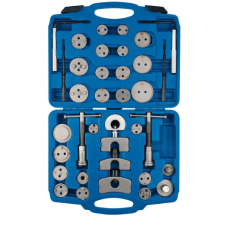 Kit di pistoncini per pinze freno Draper Tools (39 pezzi)