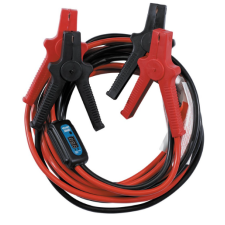 Draper Tools jumper cables with surge protection 5m x 29mm².