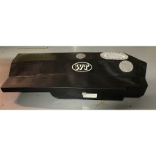 Serbatoio carburante WITA TEAM standard FIA FT3-1999 per SAXO S1600