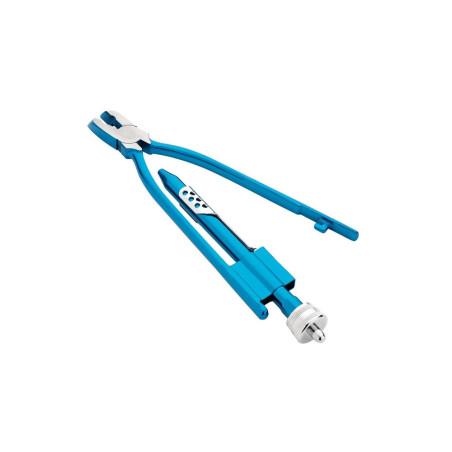 Pince à freiner 250mm Draper Tools