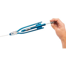 Draper Tools twist wire pliers for safety wire 250mm