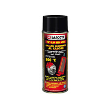 MACOTA High Temperature Paint 800°C - 400ml