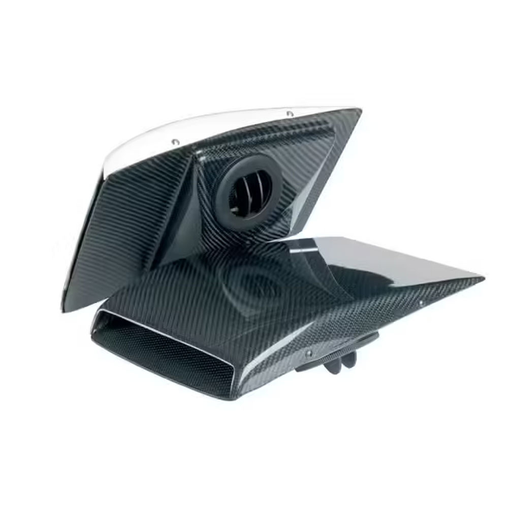 Verstellbare Dachluke Full Carbon - T-RVENTC - 3661768157633