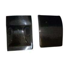 Adjustable Roof Hatch Full Carbon
