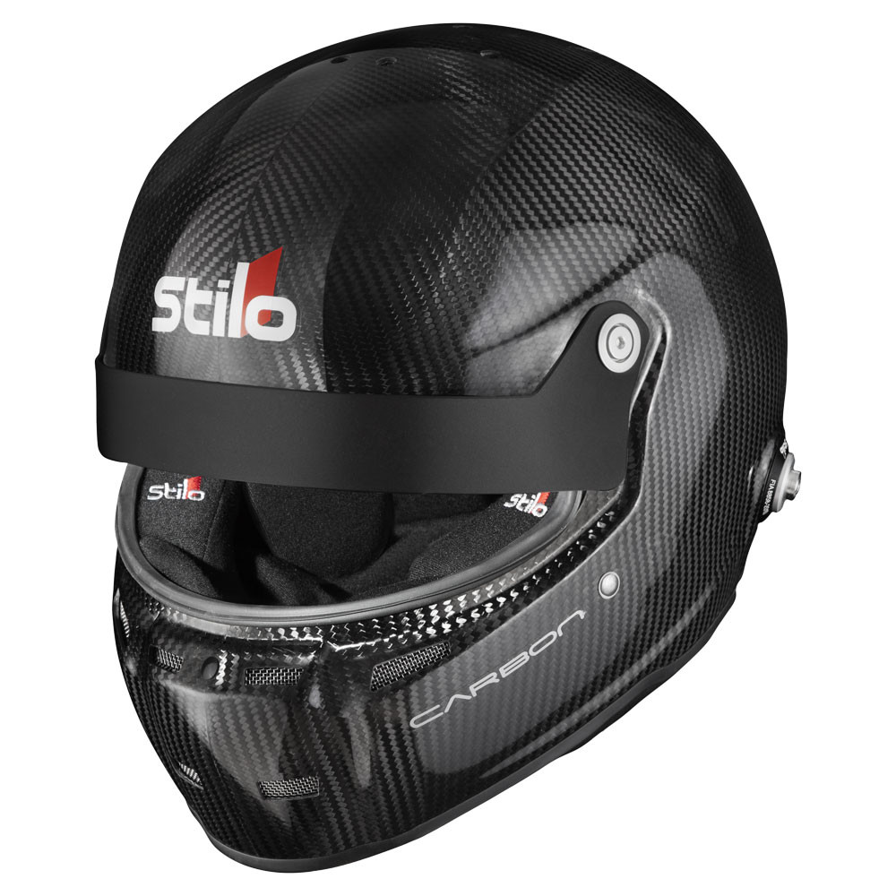 Casque Stilo ST5 GTN Carbon SA20 - STI-AA0712AG1T.M - AA0712AG1T57