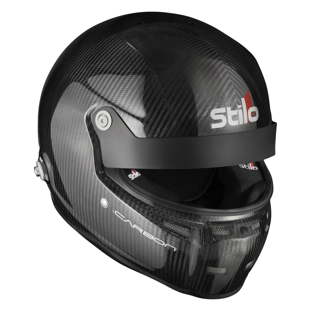 Casque Stilo ST5 GTN Carbon SA20 - STI-AA0712AG1T.M - AA0712AG1T57