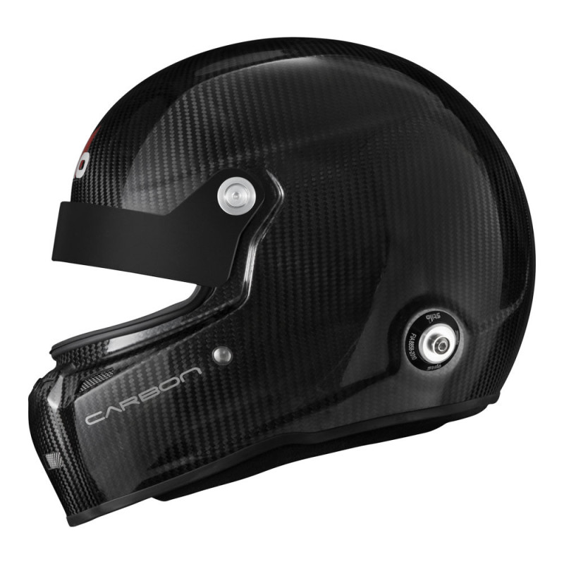 Casque Stilo ST5 GTN Carbon SA20 - STI-AA0712AG1T.M - AA0712AG1T57