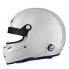 Casque Stilo ST5 GTN Composite blanc/bleu SA20