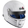 Casque Stilo ST5 GTN Composite blanc/bleu SA20