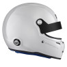 Casque Stilo ST5 GTN Composite blanc/bleu SA20