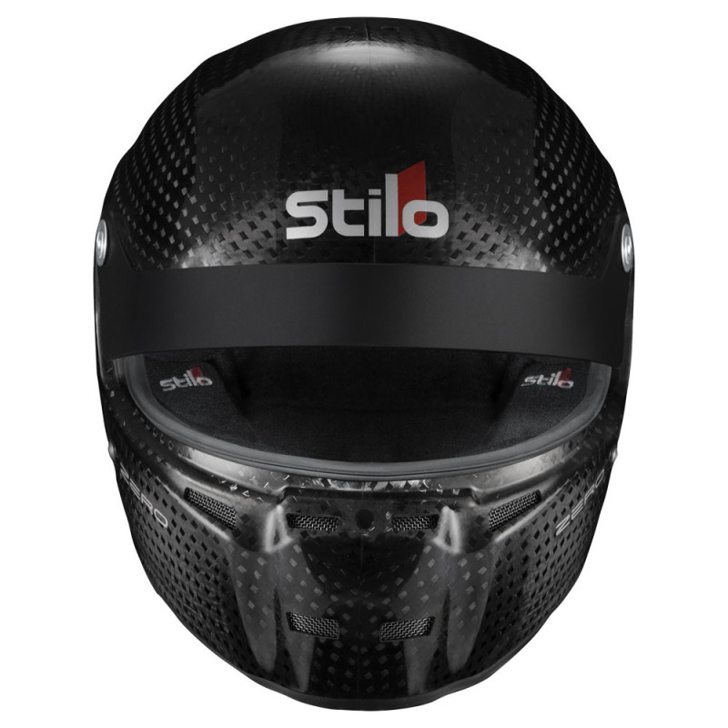 Helm Stilo ST5 GTN ZERO 8860 - STI-AA0712AG3R.M - AA0712AG3R57