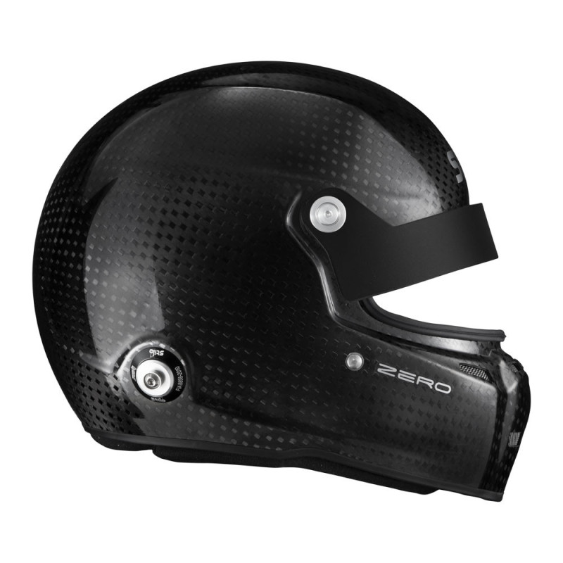 Helm Stilo ST5 GTN ZERO 8860 - STI-AA0712AG3R.M - AA0712AG3R57