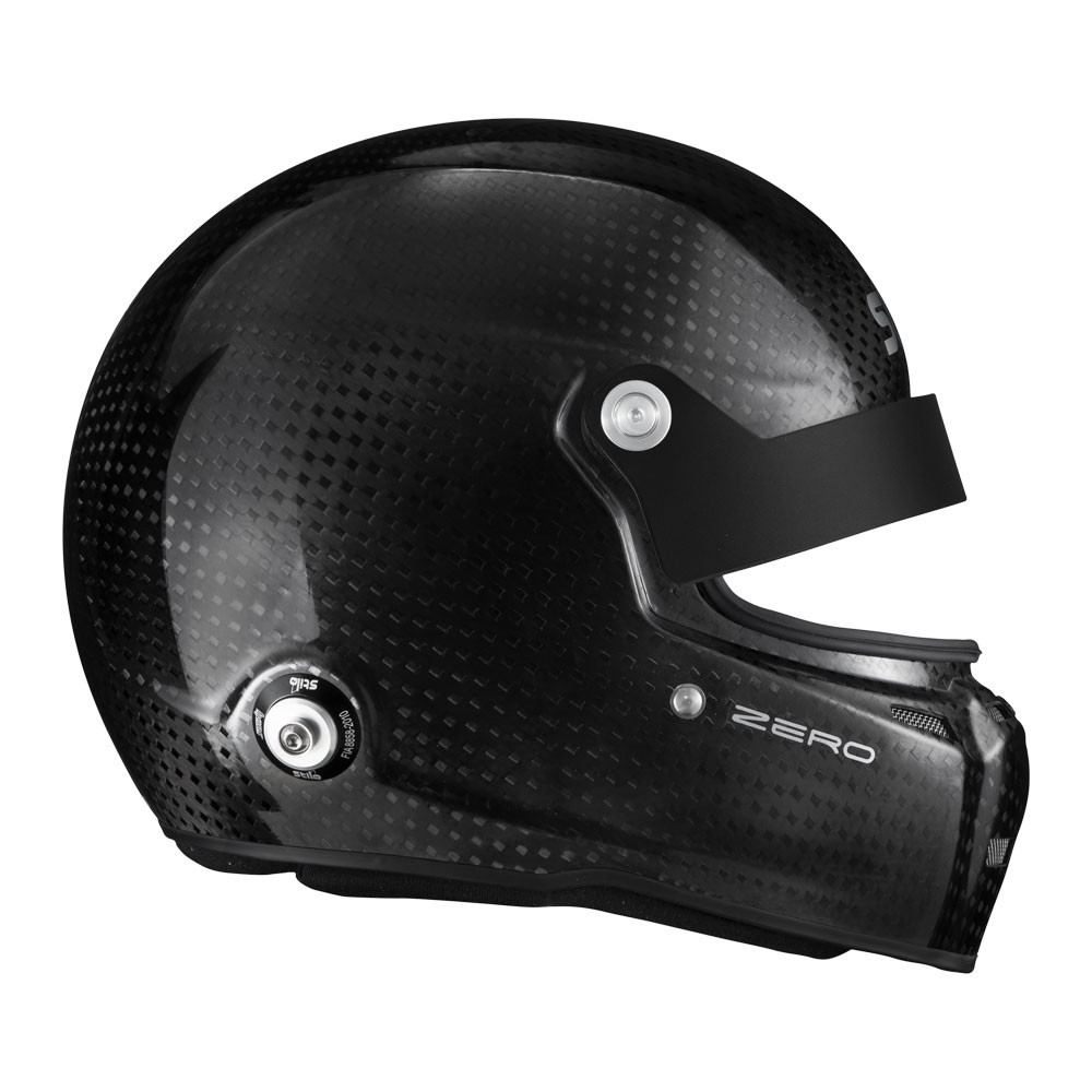 Helm Stilo ST5 GTN ZERO 8860 - STI-AA0712AG3R.M - AA0712AG3R57