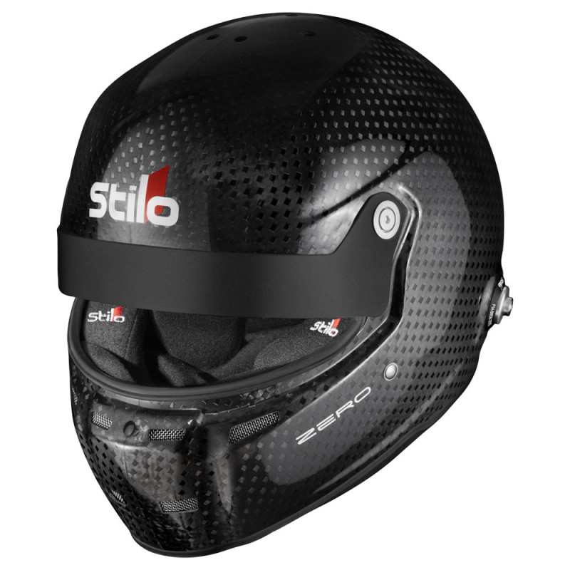 Stilo ST5 GTN ZERO 8860 helmet - STI-AA0712AG3R.M - AA0712AG3R57