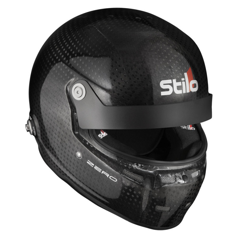 Casque Stilo ST5 GTN ZERO 8860 - STI-AA0712AG3R.M - AA0712AG3R57