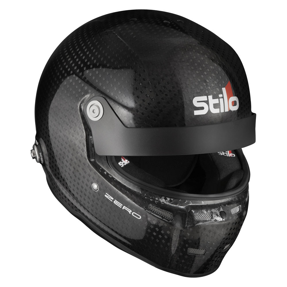 Helm Stilo ST5 GTN ZERO 8860 - STI-AA0712AG3R.M - AA0712AG3R57