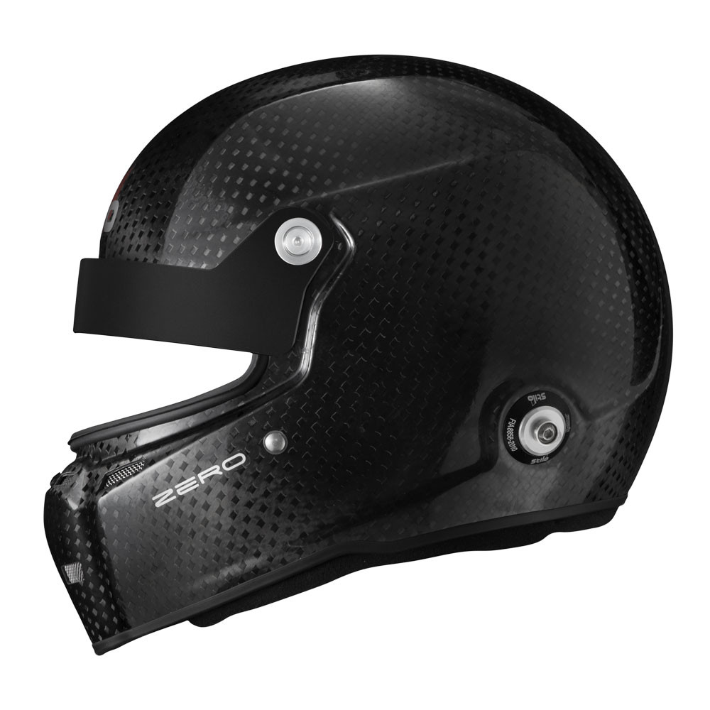 Casque Stilo ST5 GTN ZERO 8860 - STI-AA0712AG3R.M - AA0712AG3R57