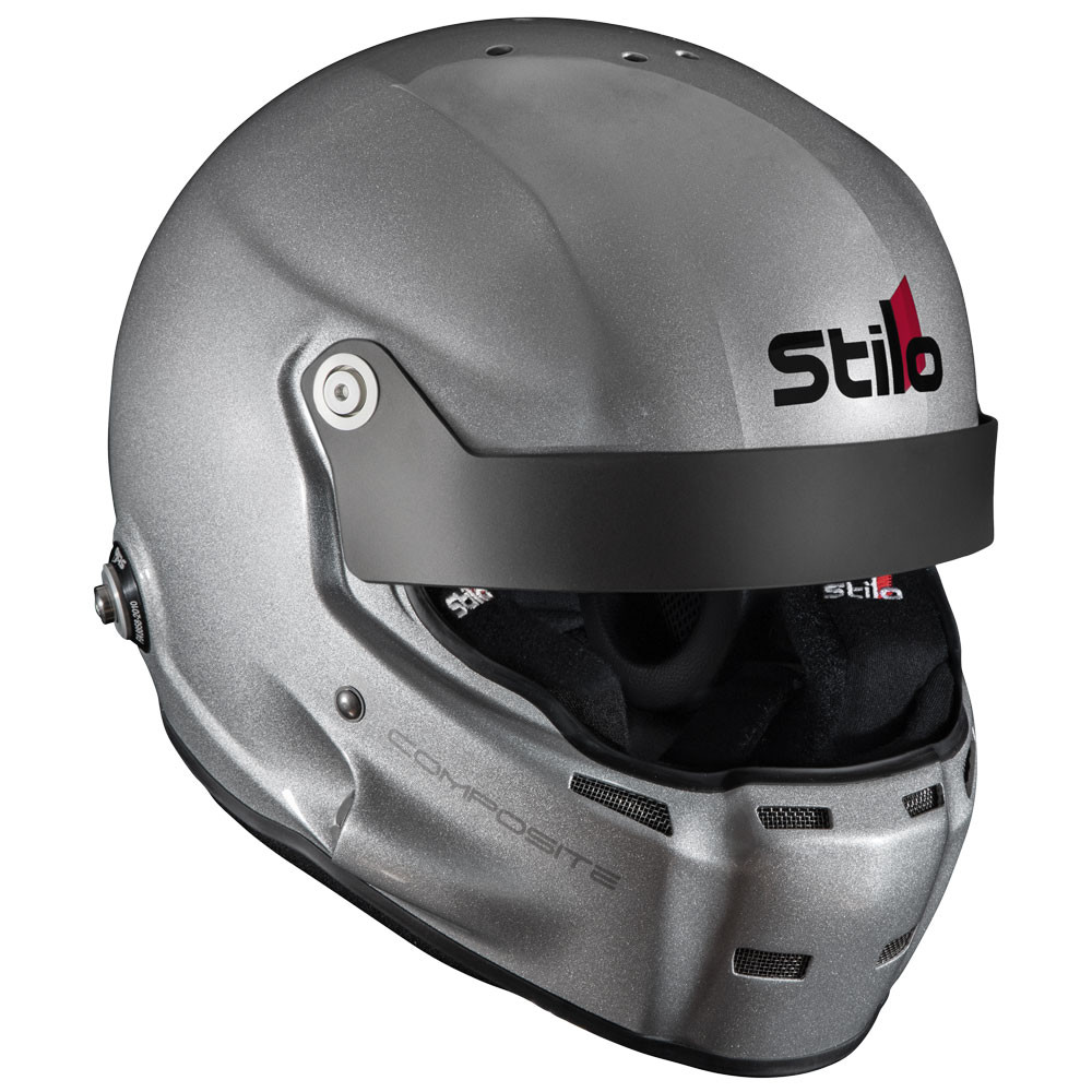 Casque Stilo ST5 R composite SA2020 - STI-AA0701BG2T.L - AA0701BG2T59