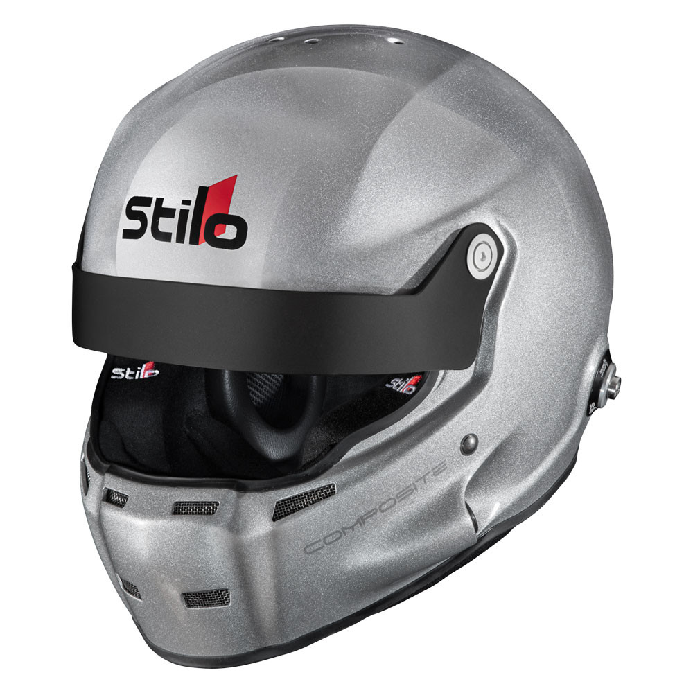 Stilo ST5 R composite helmet SA20 - STI-AA0701BG2T.L - AA0701BG2T59