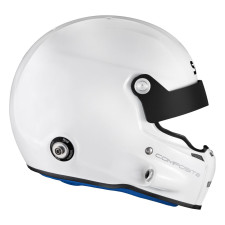 Casco Stilo ST5 R SA20 bianco interiore blu