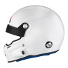 Stilo ST5 R SA20 white helmet blue inner