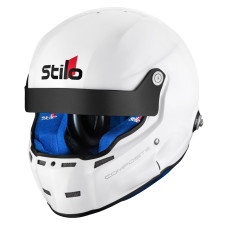 Casco Stilo ST5 R SA20 bianco interiore blu