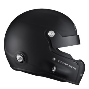 Kopfhörer Stilo ST5 R SA2020 schwarz innen schwarz