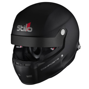 Kopfhörer Stilo ST5 R SA2020 schwarz innen schwarz