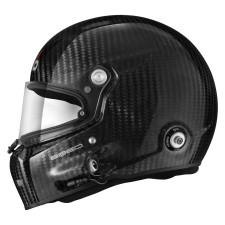 Casco Stilo ST5F 8860 Carbonio Hans® 8860-18