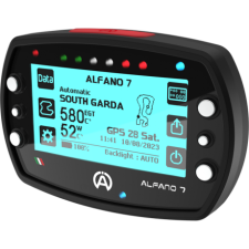 ALFANO 7 1T + RPM + cavo di ricarica USB
