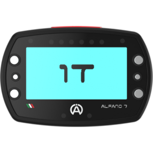ALFANO 7 1T + RPM + Cable USB charge
