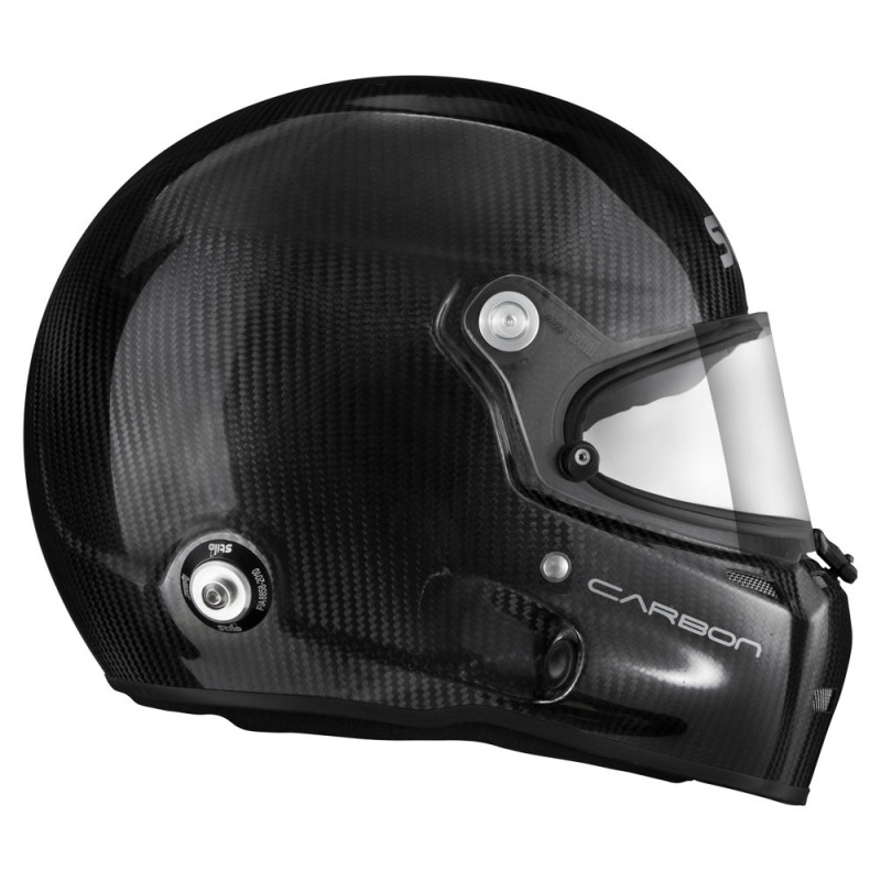 Stilo ST5F Carbon Turismo helmet SA20 - STI-AA0700CG1T.XL - AA0700CG1T00CC61