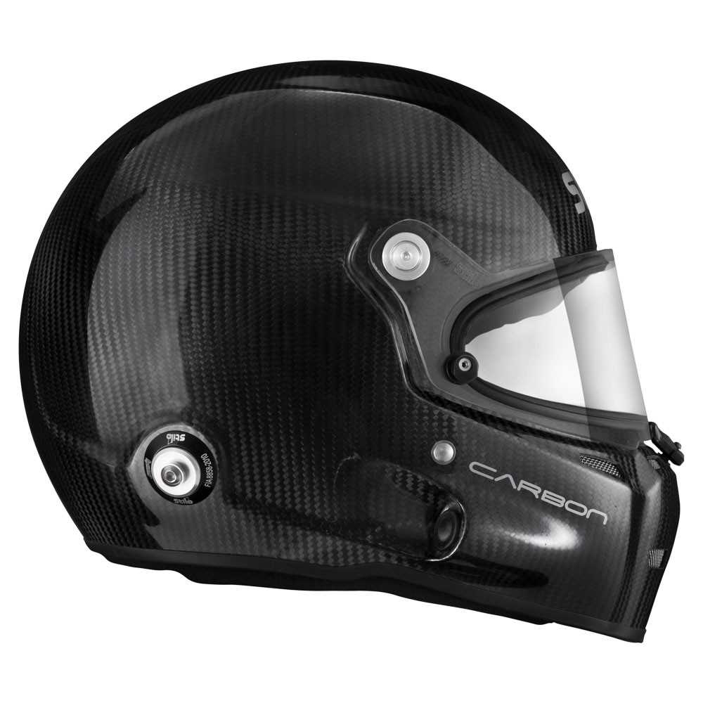 Casco Stilo ST5F Carbon Turismo SA20 - STI-AA0700CG1T.XL - AA0700CG1T00CC61