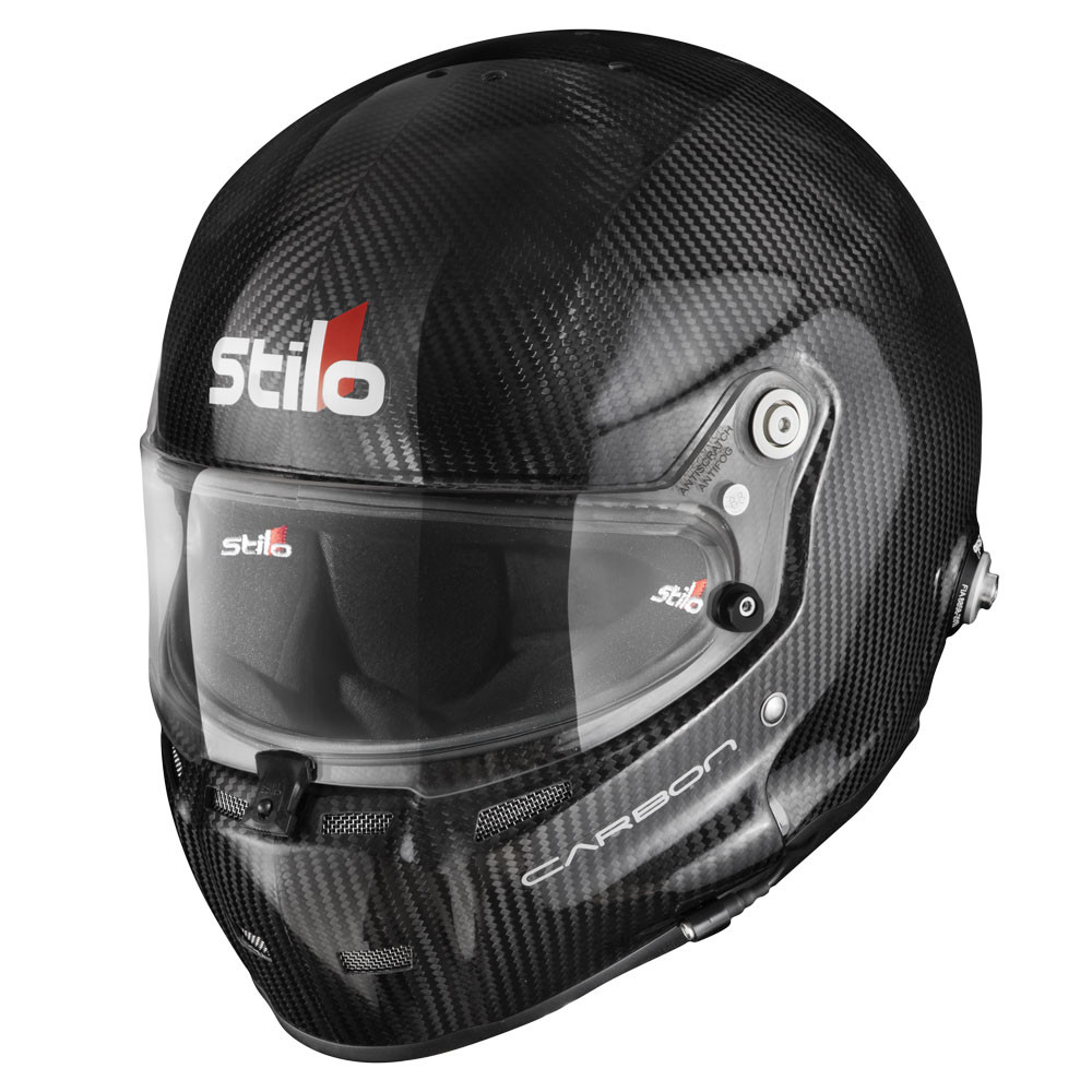 Casque Stilo ST5F Carbon Turismo SA20 - STI-AA0700CG1T.XL - AA0700CG1T00CC61
