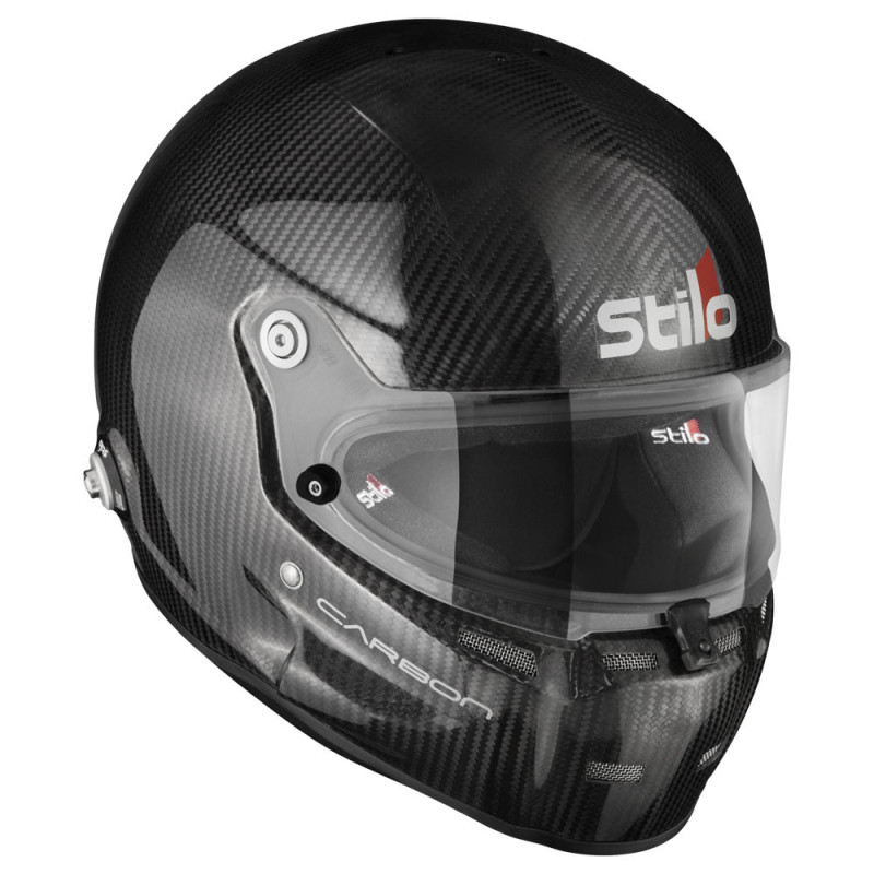 Casco Stilo ST5F Carbon Turismo SA20 - STI-AA0700CG1T.XL - AA0700CG1T00CC61