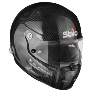 Casque Stilo ST5F Carbon Turismo SA20