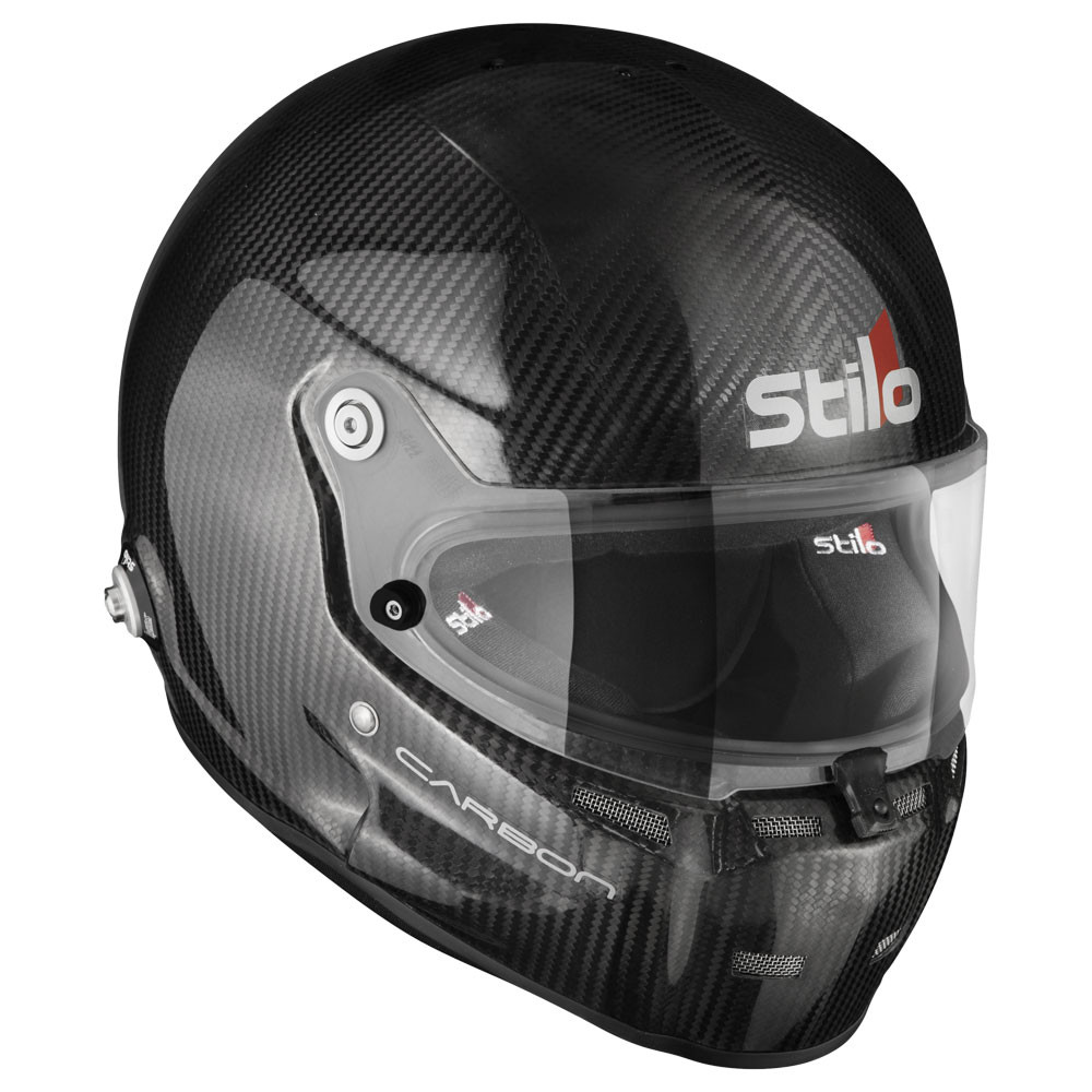 Stilo ST5F Carbon Turismo helmet SA20 - STI-AA0700CG1T.XL - AA0700CG1T00CC61