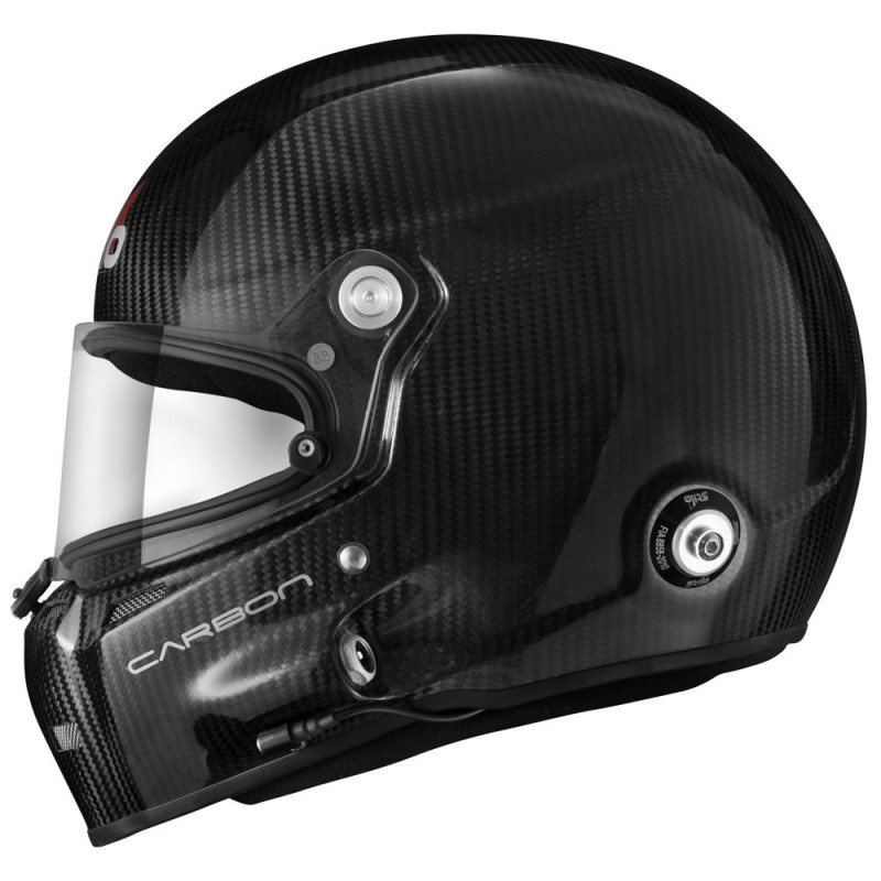 Casco Stilo ST5F Carbon Turismo SA20 - STI-AA0700CG1T.XL - AA0700CG1T00CC61
