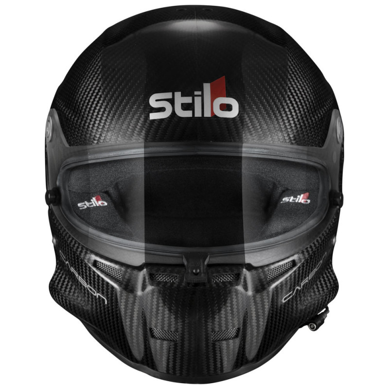 Casque Stilo ST5F Carbon Turismo SA20 - STI-AA0700CG1T.XL - AA0700CG1T00CC61