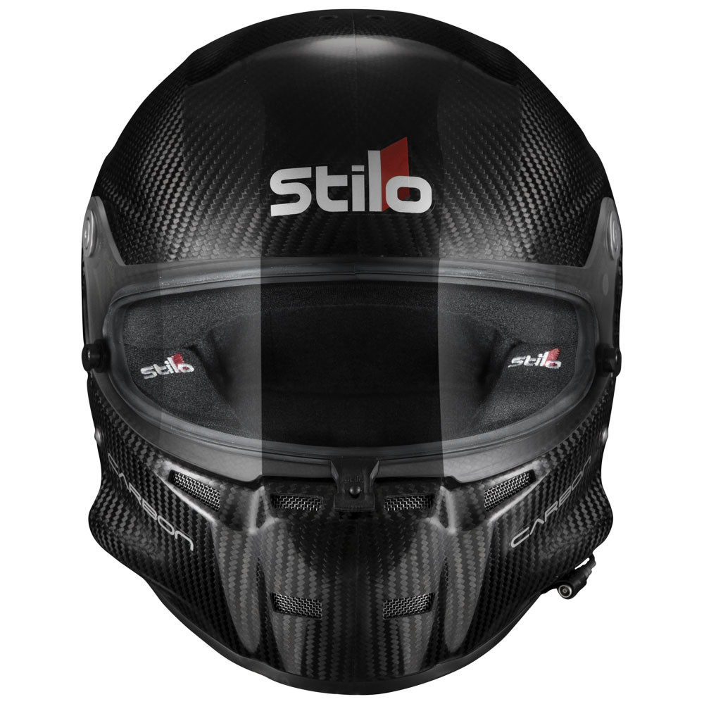 Stilo ST5F Carbon Turismo helmet SA20 - STI-AA0700CG1T.XL - AA0700CG1T00CC61