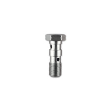 Vis de banjo double Dash3 - 3/8x24JIC Acier