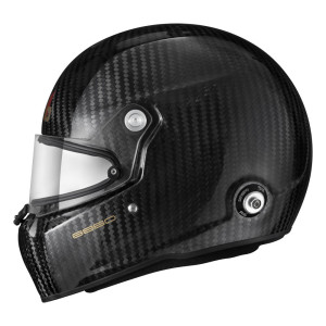 Stilo ST5FN Carbon 8860 helmet Hans 8860-18 ABP