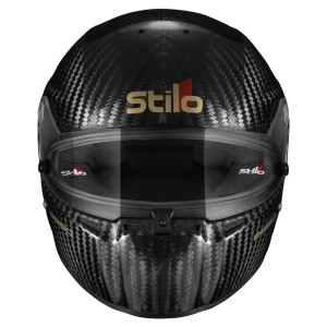 Stilo ST5FN Carbon 8860 helmet Hans 8860-18 ABP