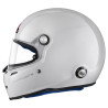 Casque Stilo ST5FN Fibre blanc/bleu SA20